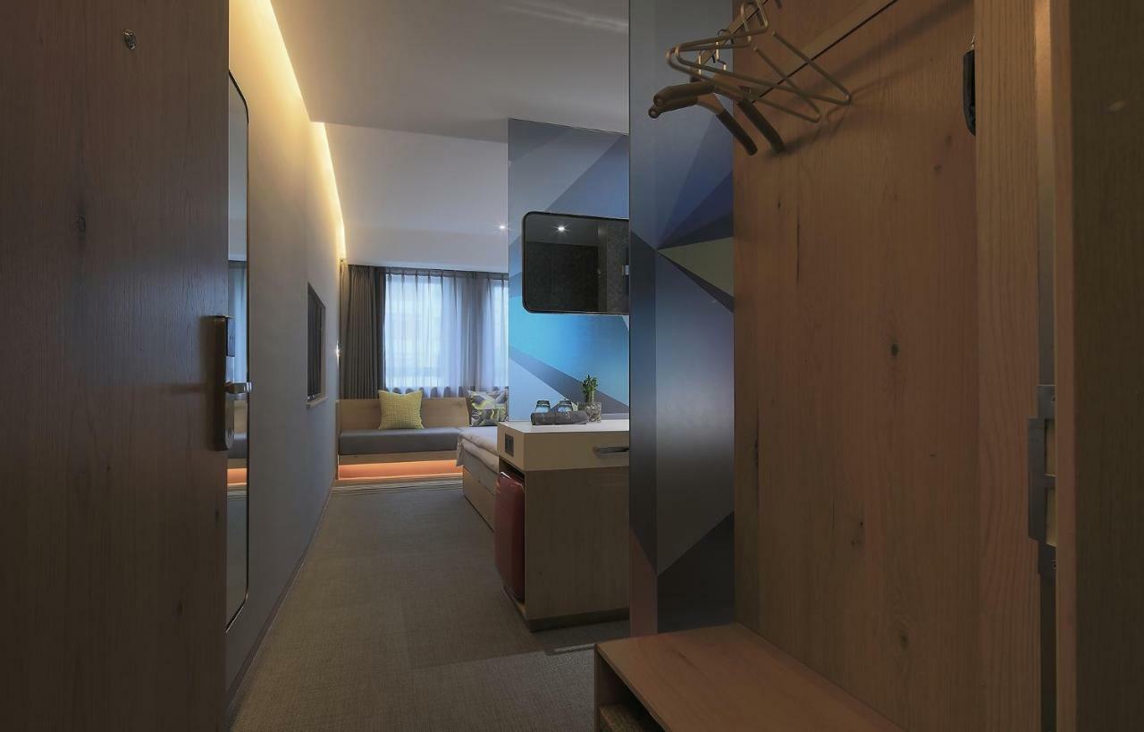 Ebo Hotel Hàng Châu Ngoại thất bức ảnh