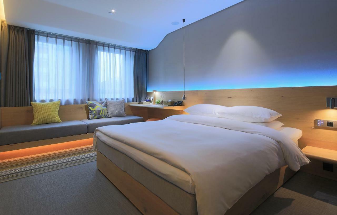 Ebo Hotel Hàng Châu Ngoại thất bức ảnh
