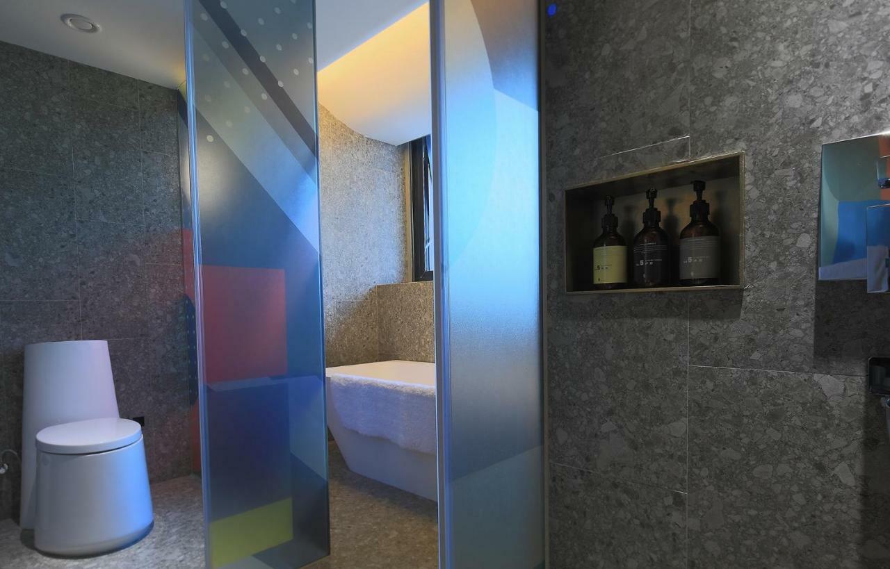 Ebo Hotel Hàng Châu Ngoại thất bức ảnh