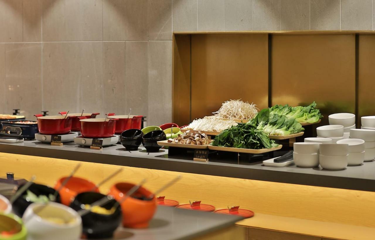 Ebo Hotel Hàng Châu Ngoại thất bức ảnh