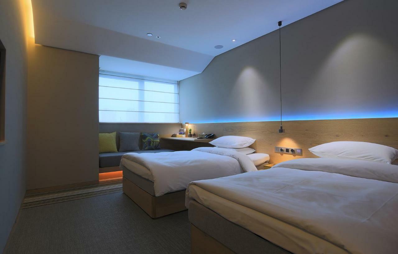 Ebo Hotel Hàng Châu Ngoại thất bức ảnh